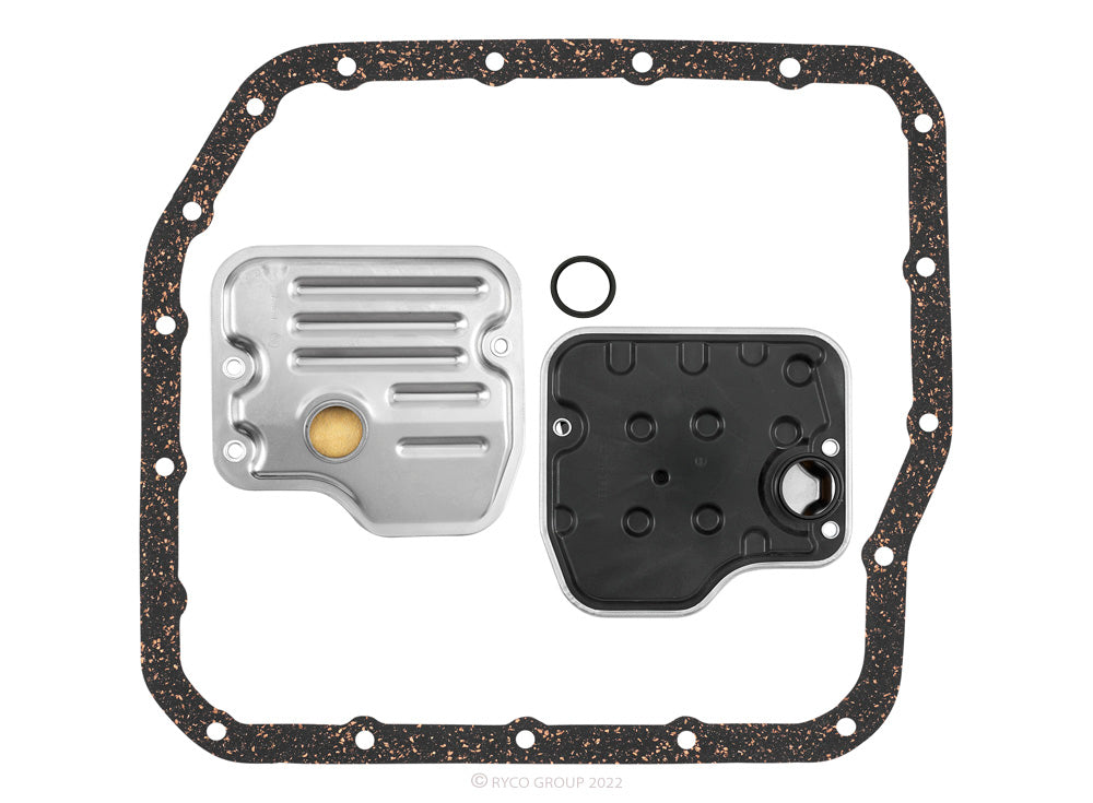 Ryco RTK87 Transmission Filter
