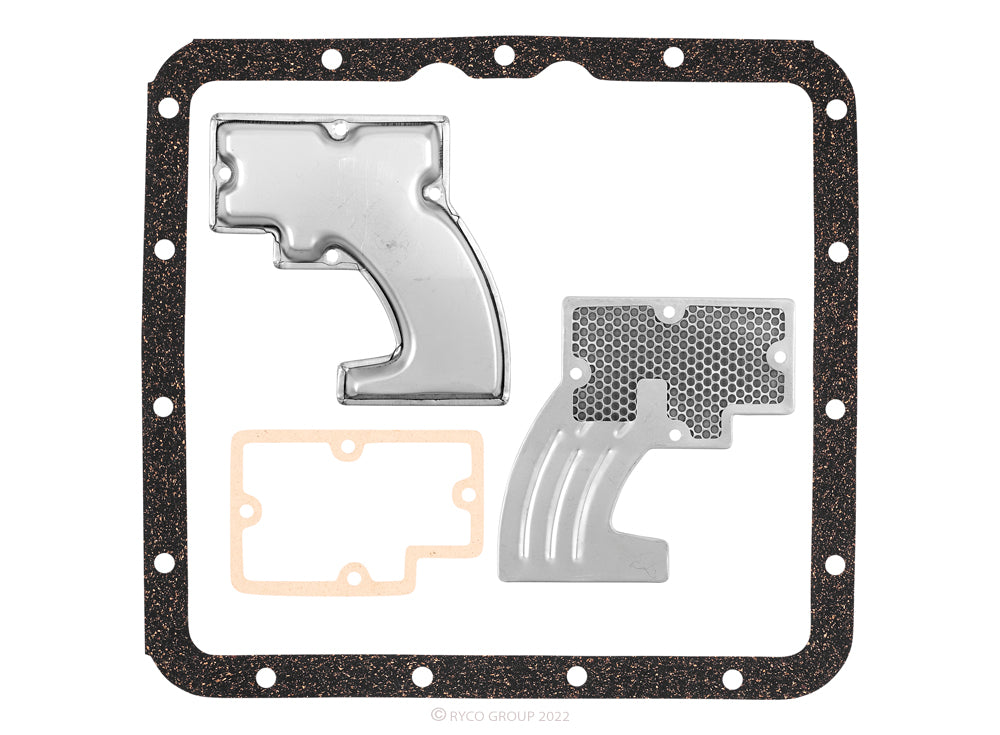 Ryco RTK8 Transmission Filter