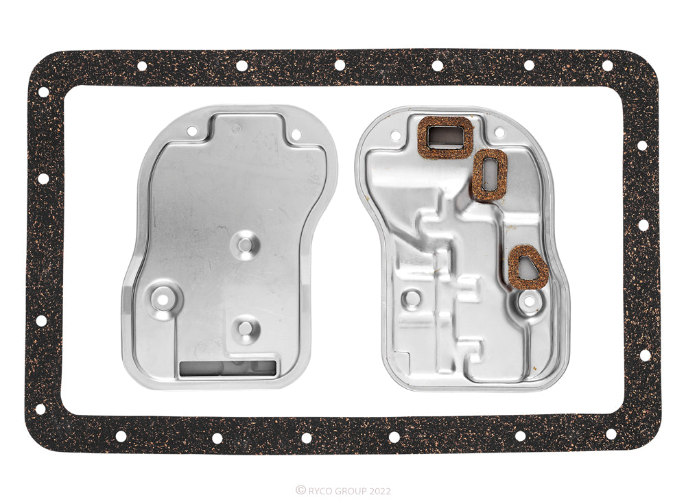 Ryco RTK90 Transmission Filter