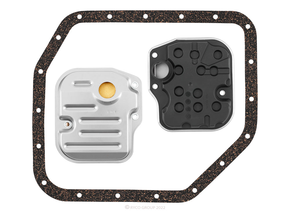 Ryco RTK91 Transmission Filter