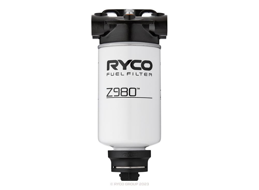 Ryco S102XK Tools & Accessorie