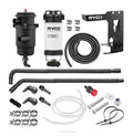 Ryco X106R 4x4 Filtration Upgrade