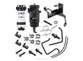 Ryco X110R 4x4 Filtration Upgrade
