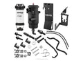 Ryco X116R 4x4 Filtration Upgrade
