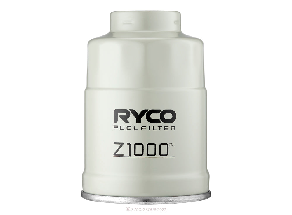 Ryco Z1000 Fuel Filter