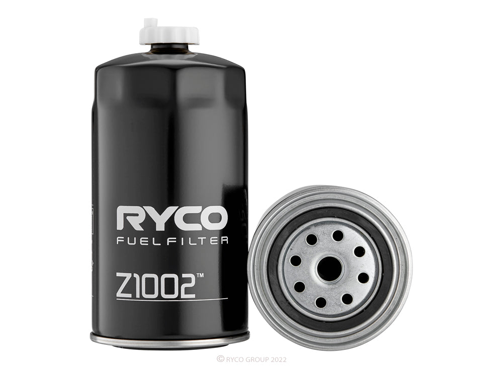 Ryco Z1002 Fuel Filter