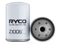 Ryco Z1006 Oil Filter