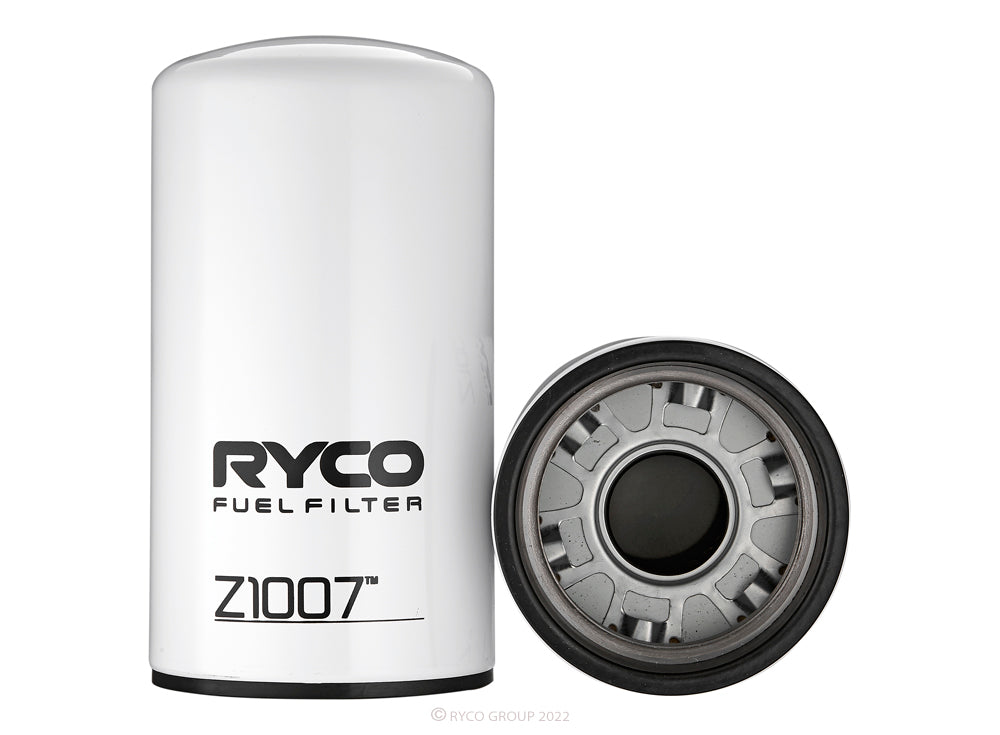 Ryco Z1007 Fuel Filter