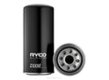 Ryco Z1008 Oil Filter