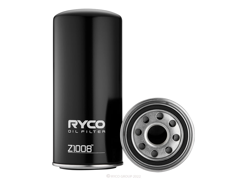 Ryco Z1008 Oil Filter
