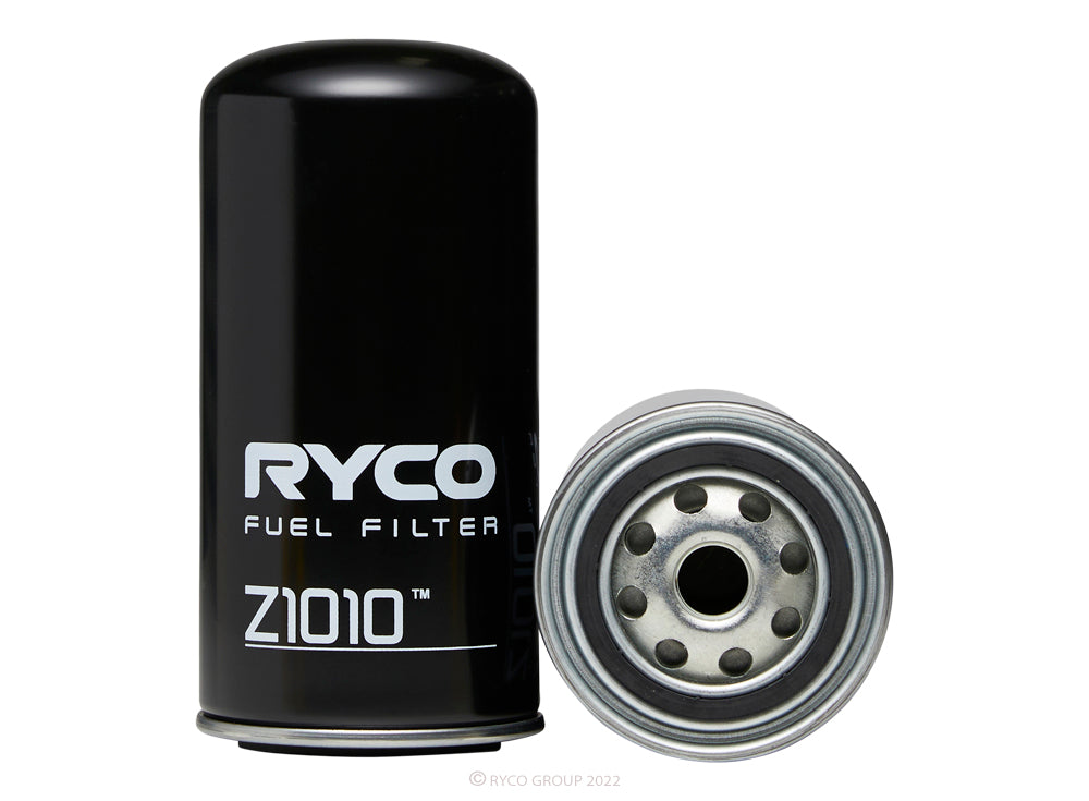 Ryco Z1010 Fuel Filter