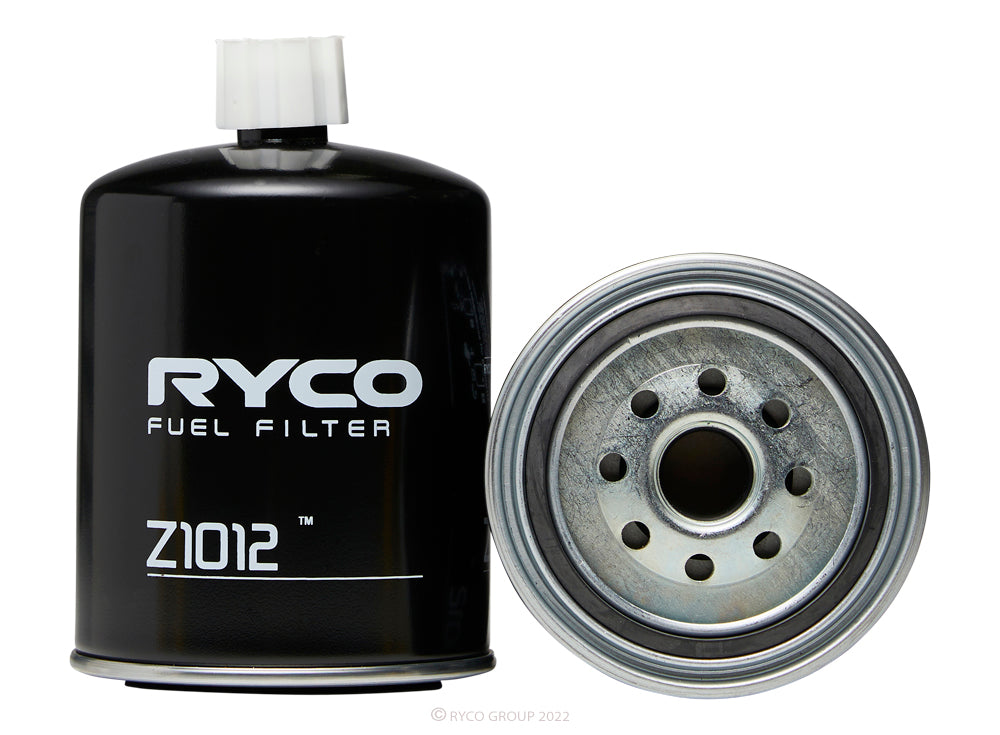 Ryco Z1012 Fuel Water Separator