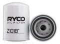 Ryco Z1018 Oil Filter