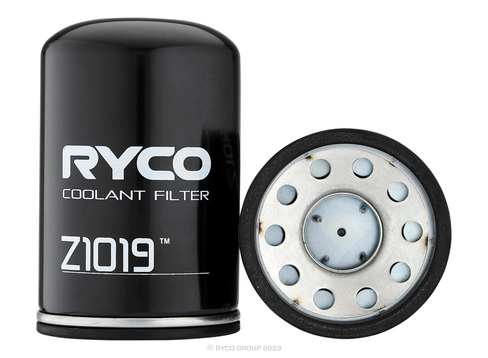 Ryco Z1019 Coolant Filter