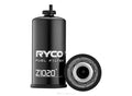 Ryco Z1020 Fuel Water Separator