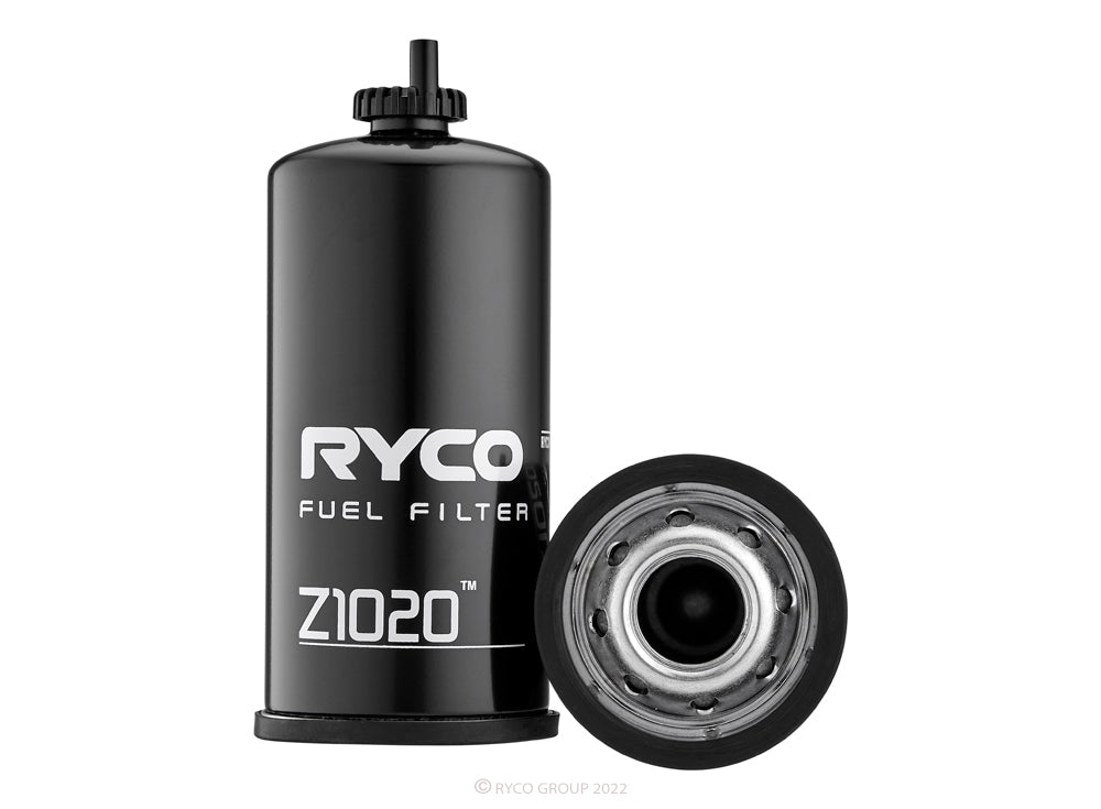 Ryco Z1020 Fuel Water Separator