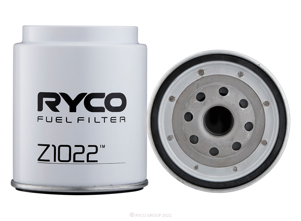 Ryco Z1022 Fuel Water Separator