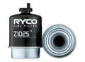 Ryco Z1025 Fuel Water Separator
