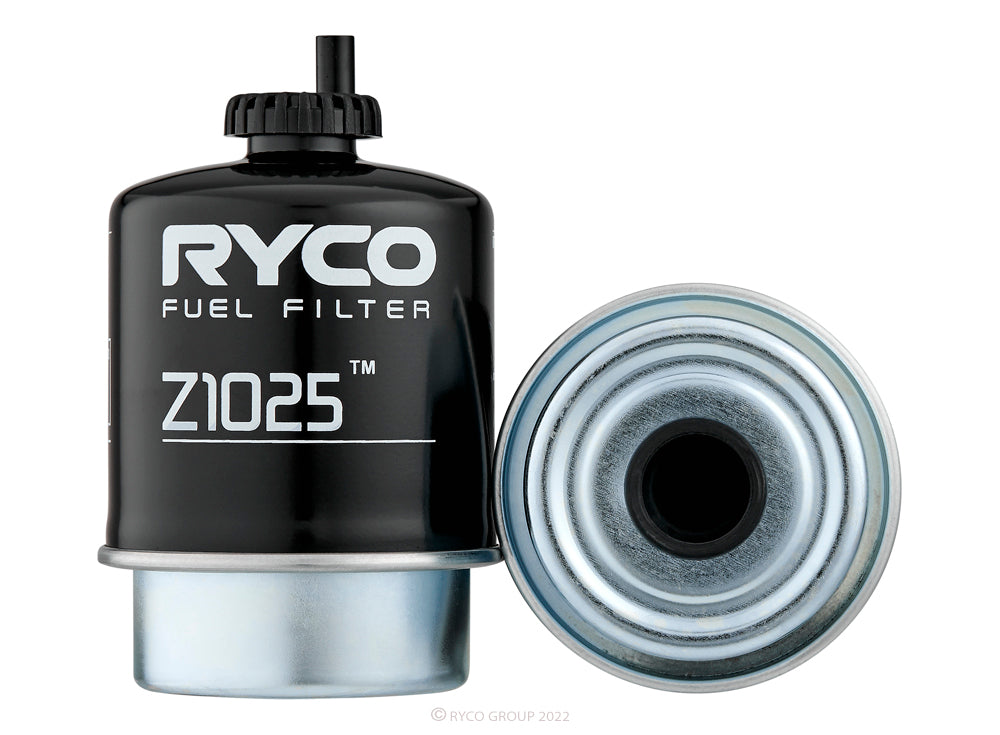 Ryco Z1025 Fuel Water Separator