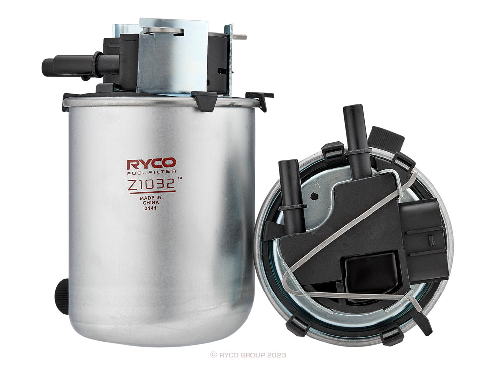 Ryco Z1032 Fuel Filter