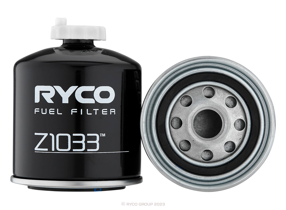 Ryco Z1033 Fuel Water Separator