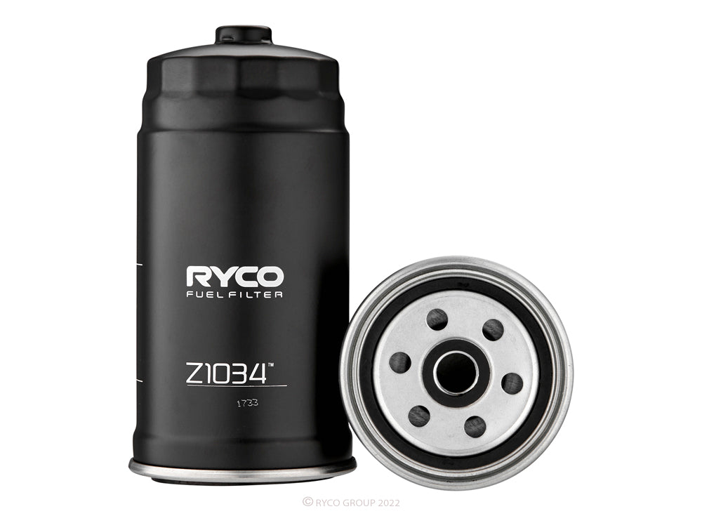 Ryco Z1034 Fuel Filter