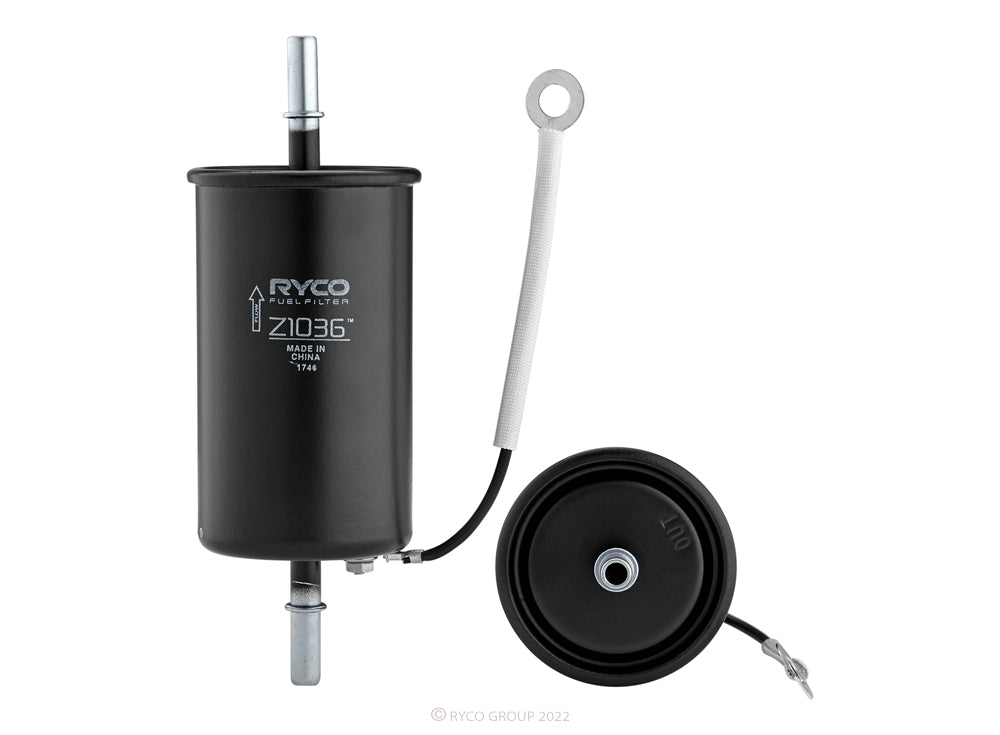 Ryco Z1036 Fuel Filter