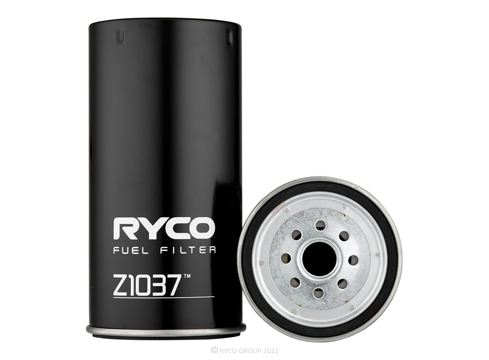 Ryco Z1037 Fuel Water Separator