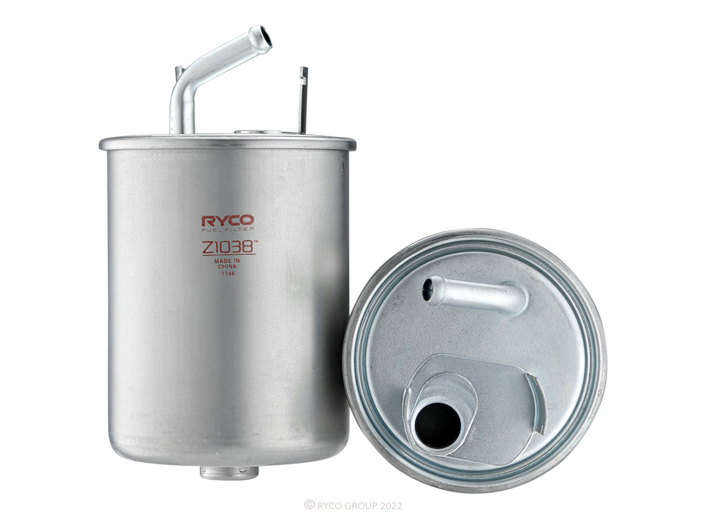 Ryco Z1038 Fuel Filter