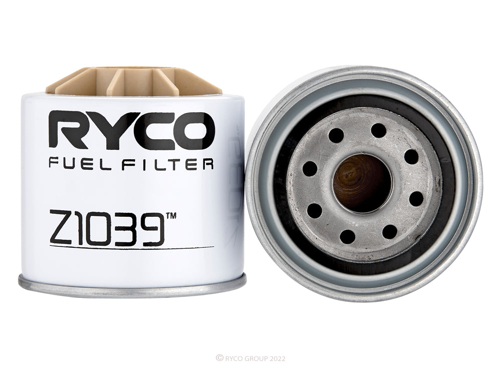 Ryco Z1039 Fuel Water Separator