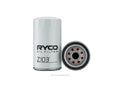 Ryco Z103 Oil Filter