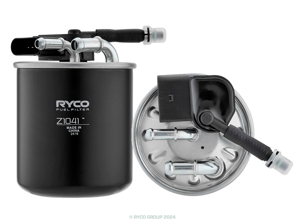 Ryco Z1041 Fuel Filter