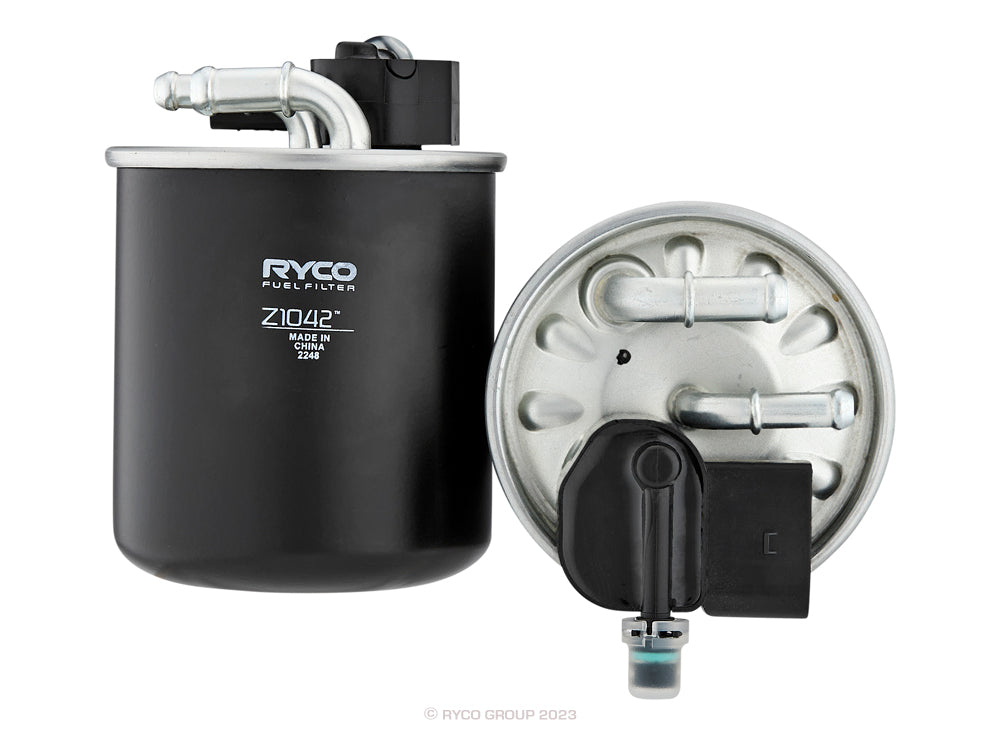 Ryco Z1042 Fuel Filter