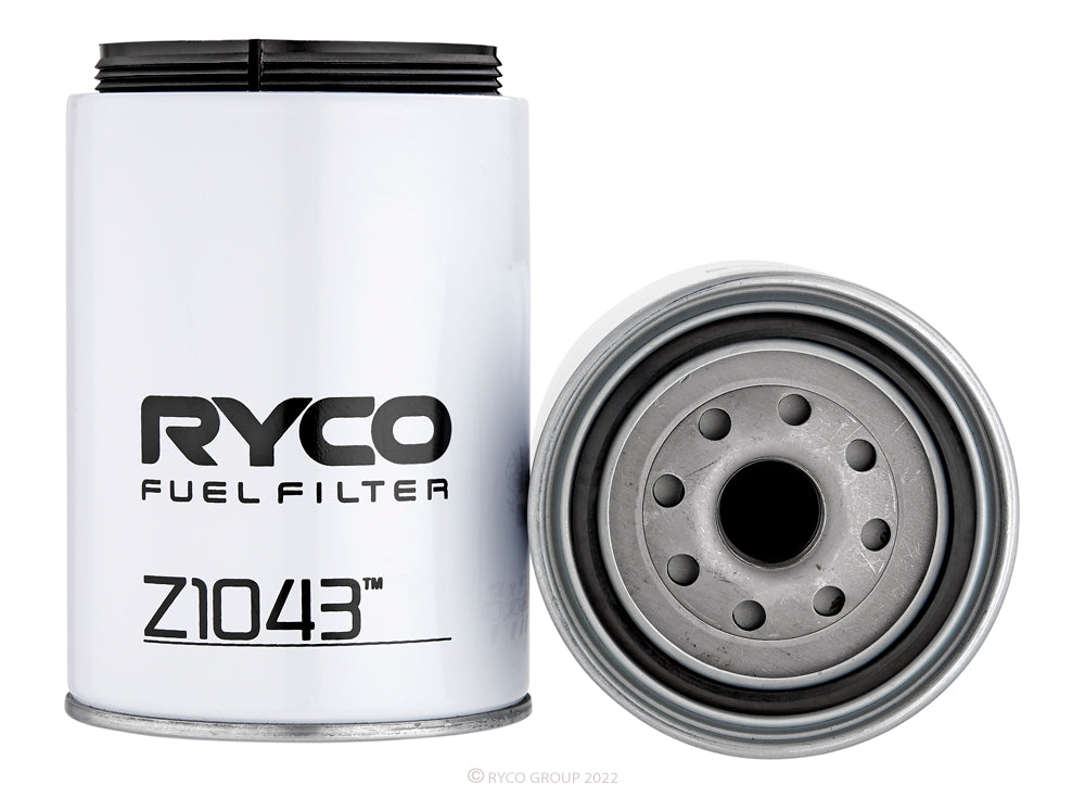 Ryco Z1043 Fuel Water Separator