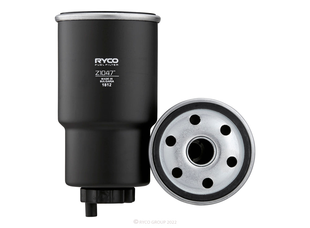 Ryco Z1047 Fuel Filter