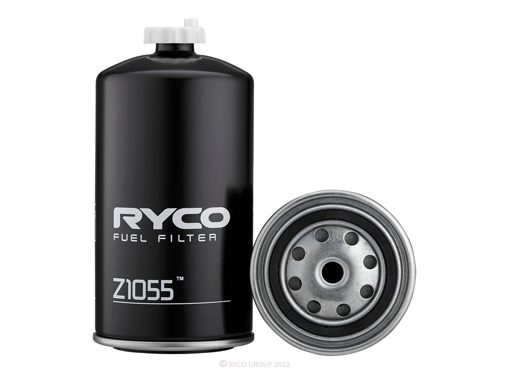 Ryco Z1055 Fuel Water Separator