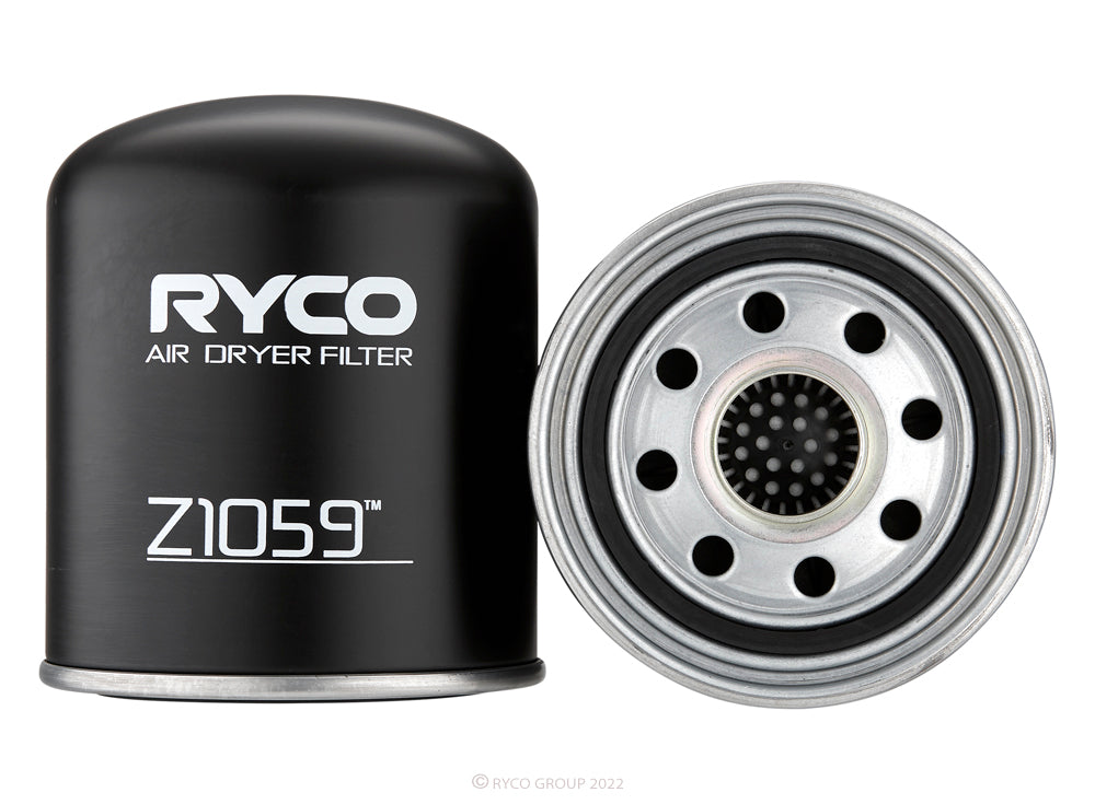 Ryco Z1059 Air Dryer
