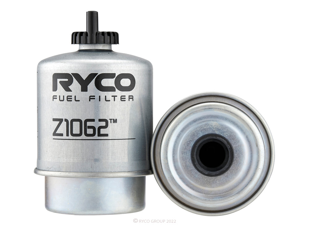 Ryco Z1062 Fuel Water Separator