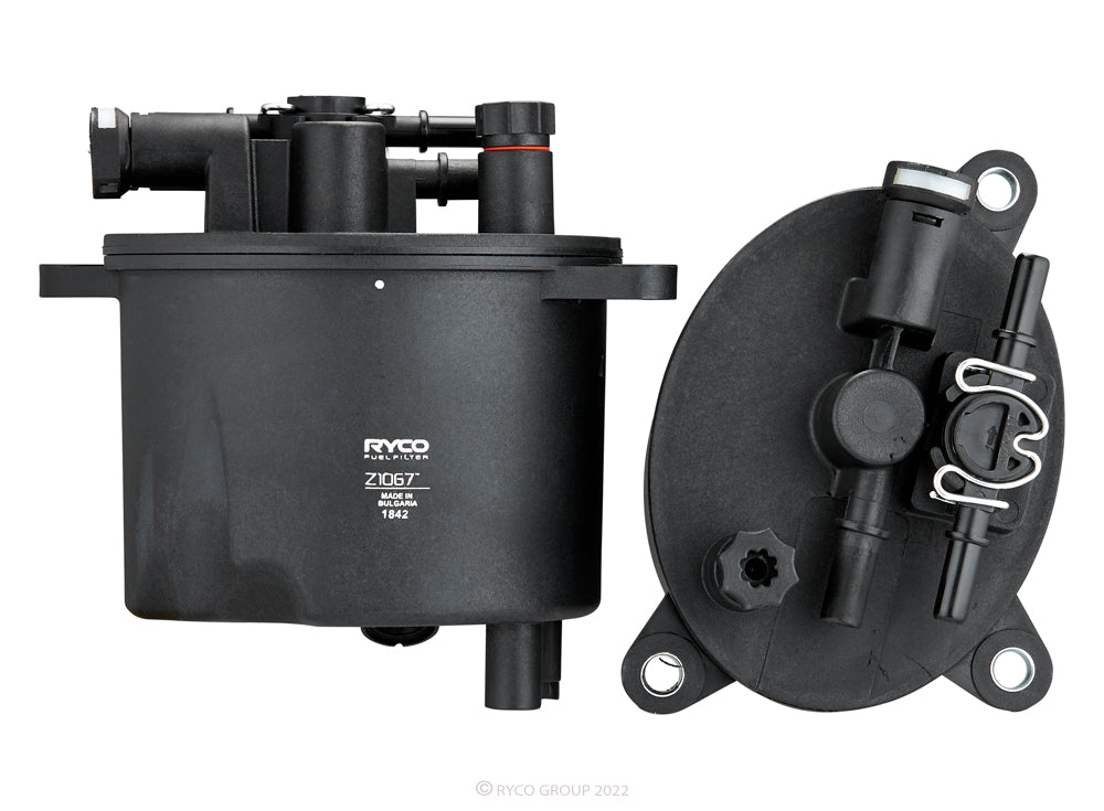 Ryco Z1067 Fuel Filter