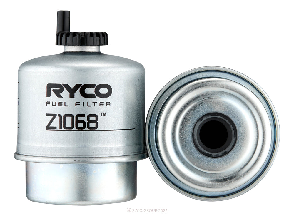 Ryco Z1068 Fuel Filter