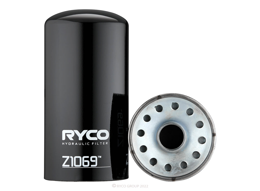 Ryco Z1069 Hydraulic Filter