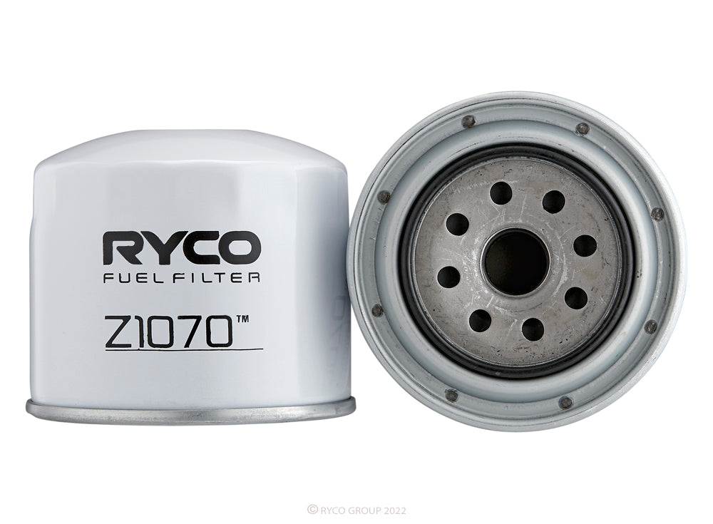 Ryco Z1070 Fuel Filter
