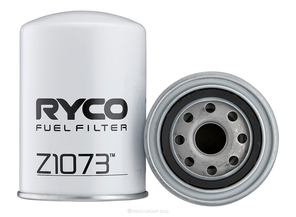 Ryco Z1073 Fuel Filter