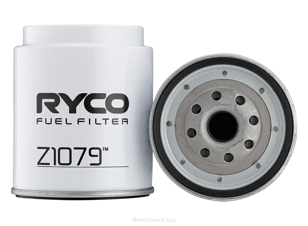 Ryco Z1079 Fuel Water Separator