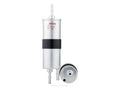 Ryco Z1081 Fuel Filter