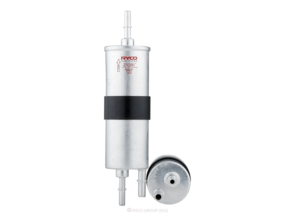 Ryco Z1081 Fuel Filter