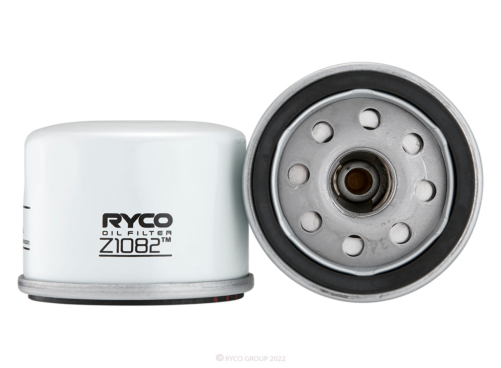 Ryco Z1082 Oil Filter