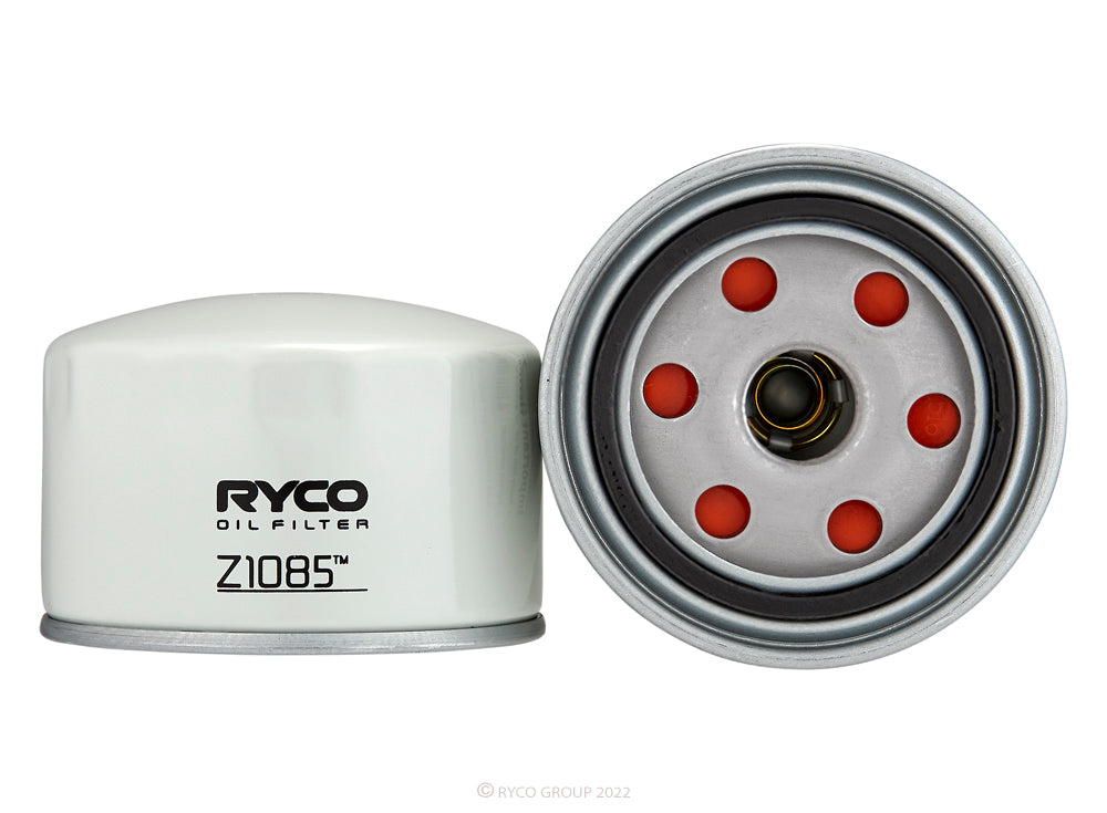 Ryco Z1085 Oil Filter
