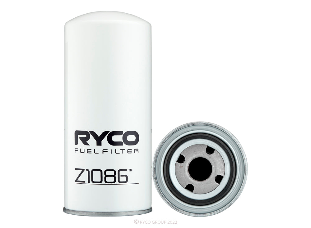 Ryco Z1086 Fuel Filter
