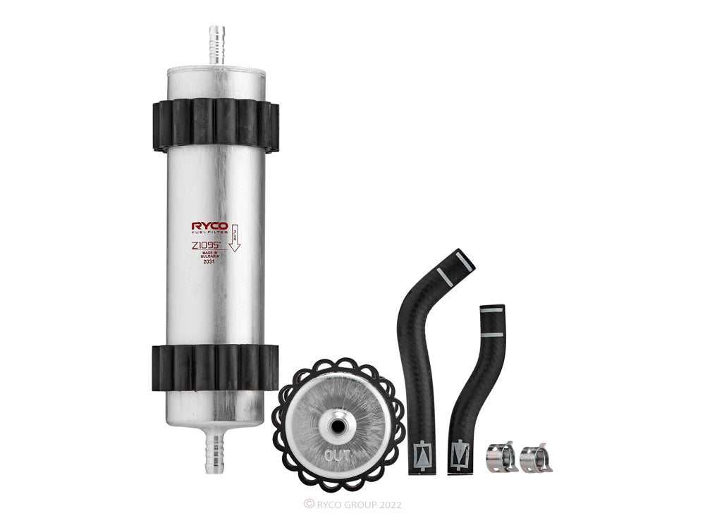 Ryco Z1095 Fuel Filter